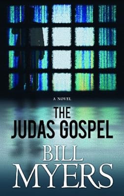 The Judas Gospel
