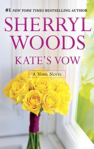 Kate's Vow by Sherryl Woods