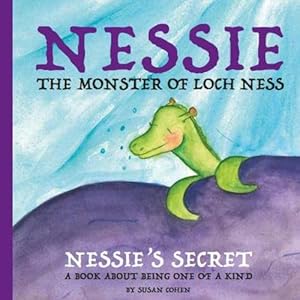 Nessie's Secret 2022
