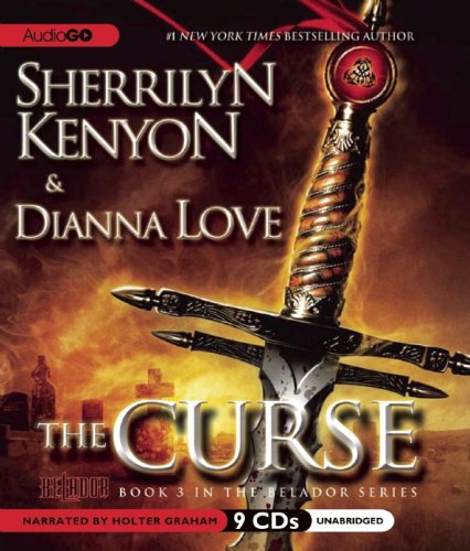 The Curse by Sherrilyn Kenyon