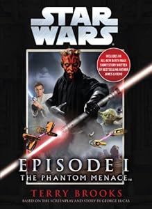 The Phantom Menace: Star Wars: Episode I
