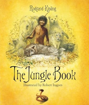 The Jungle Book