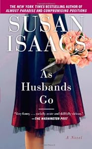 As Husbands Go: A Novel