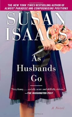 As Husbands Go: A Novel