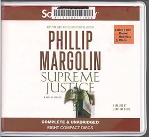 Supreme Justice