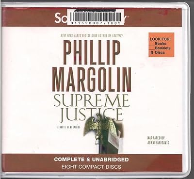 Supreme Justice