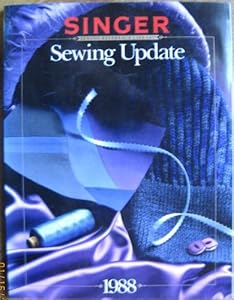 Sewing Update 1988