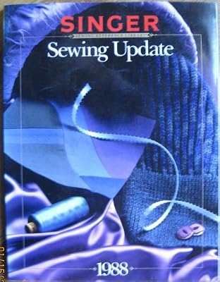 Sewing Update 1988