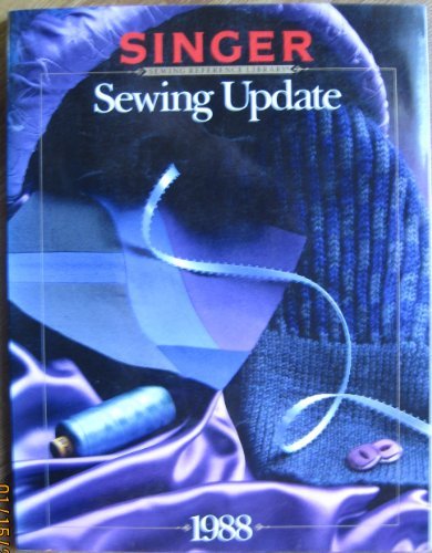 Sewing Update 1988 by MCGRAW-HILL SCHOOL