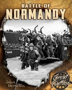 Battle of Normandy