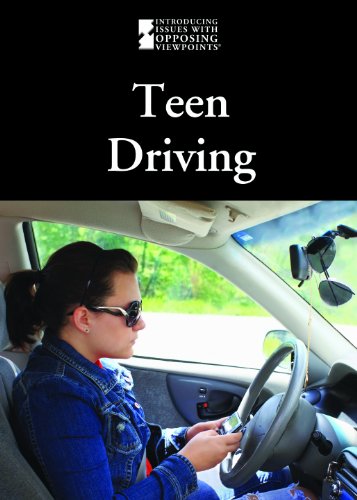 Teen Driving by Gale  (Editor)