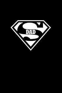 SDad: 110 Game Sheets - 660 Tic-Tac-Toe Blank Games | Soft Cover Book for Kids for Traveling & Summer Vacations | Mini Game | Clever Kids | 110 Lined ... x 22.86 cm | Single Player | Funny Great Gift