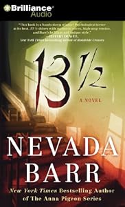 13 1/2: A Novel