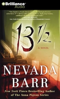 13 1/2: A Novel