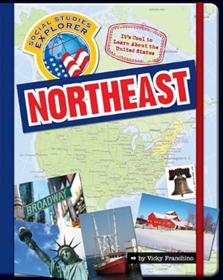 It's Cool to Learn About the United States:: Northeast