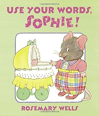 Use Your Words, Sophie