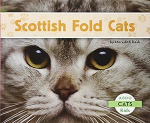 Scottish Fold Cats