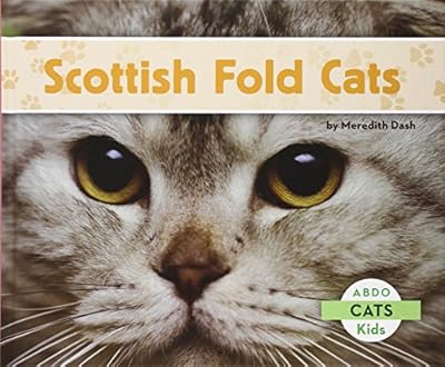 Scottish Fold Cats
