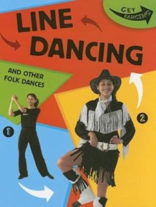 Line Dancing: And Other Folk Dances