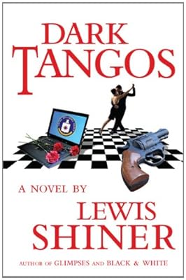 Dark Tangos