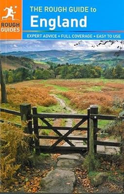 The Rough Guide to England