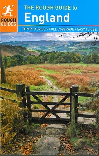 The Rough Guide to England by Rough Guides