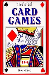 Book of Card Games