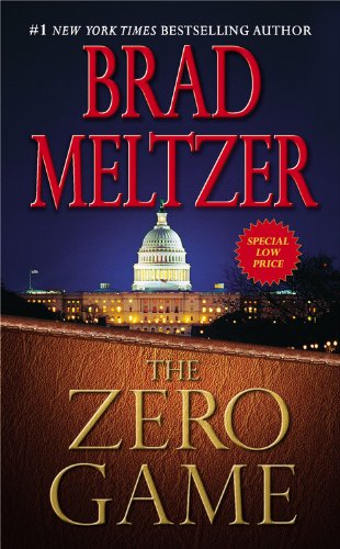 The Zero Game by Brad Meltzer