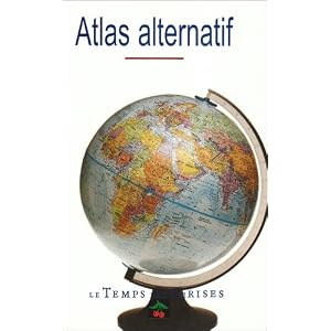 Atlas alternatif