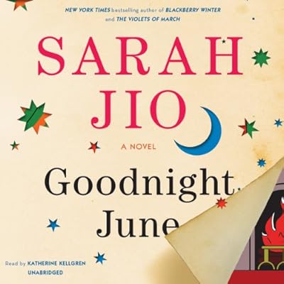 Goodnight June: Library Edition