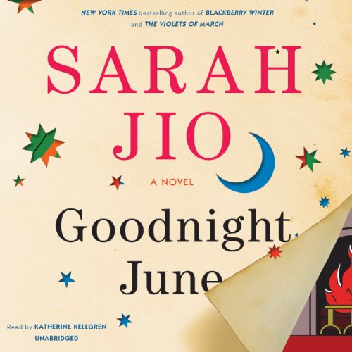 Goodnight June: Library Edition by Sarah Jio