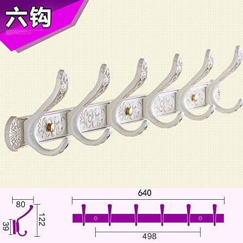 Algopix Similar Product 1 - LHbox Tap Hook Paint Strip Hook Towel