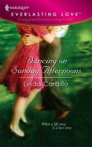 Dancing on Sunday Afternoons by Linda Cardillo