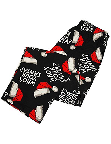 Fun Boxers - Mens Lounge Pant