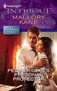 The Pediatrician's Personal Protector
