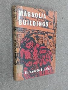 Magnolia Buildings by Elizabeth Stucley