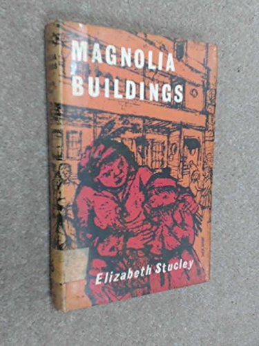Magnolia Buildings by Elizabeth Stucley