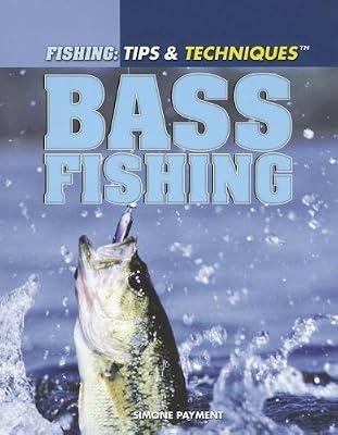Bass Fishing