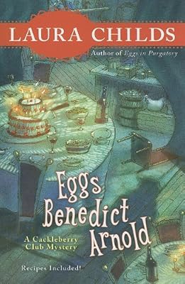 Eggs Benedict Arnold