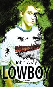 Lowboy
