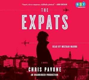 Expats, the