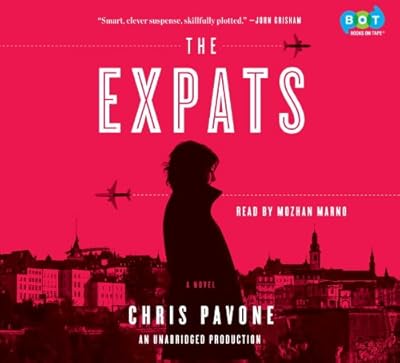 Expats, the