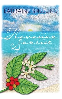 Hawaiian Sunrise