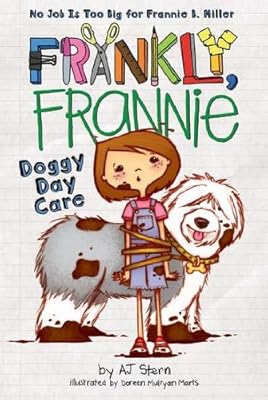 Doggy Day Care