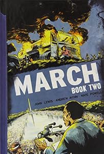 March: Book Two