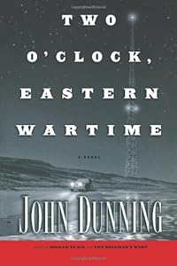 Two O'Clock, Eastern Wartime: A Novel