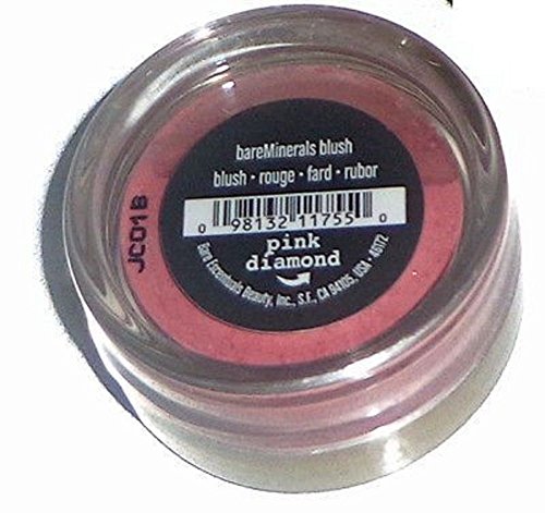 Bare Minerals Make Up