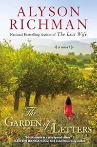 The garden of letters