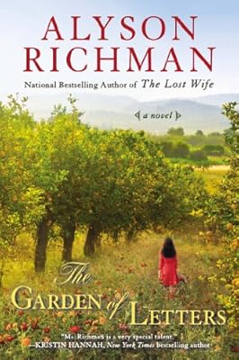 The Garden of Letters