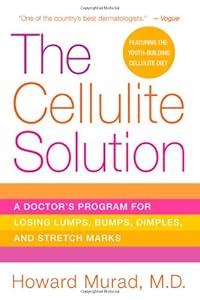 The cellulite solution